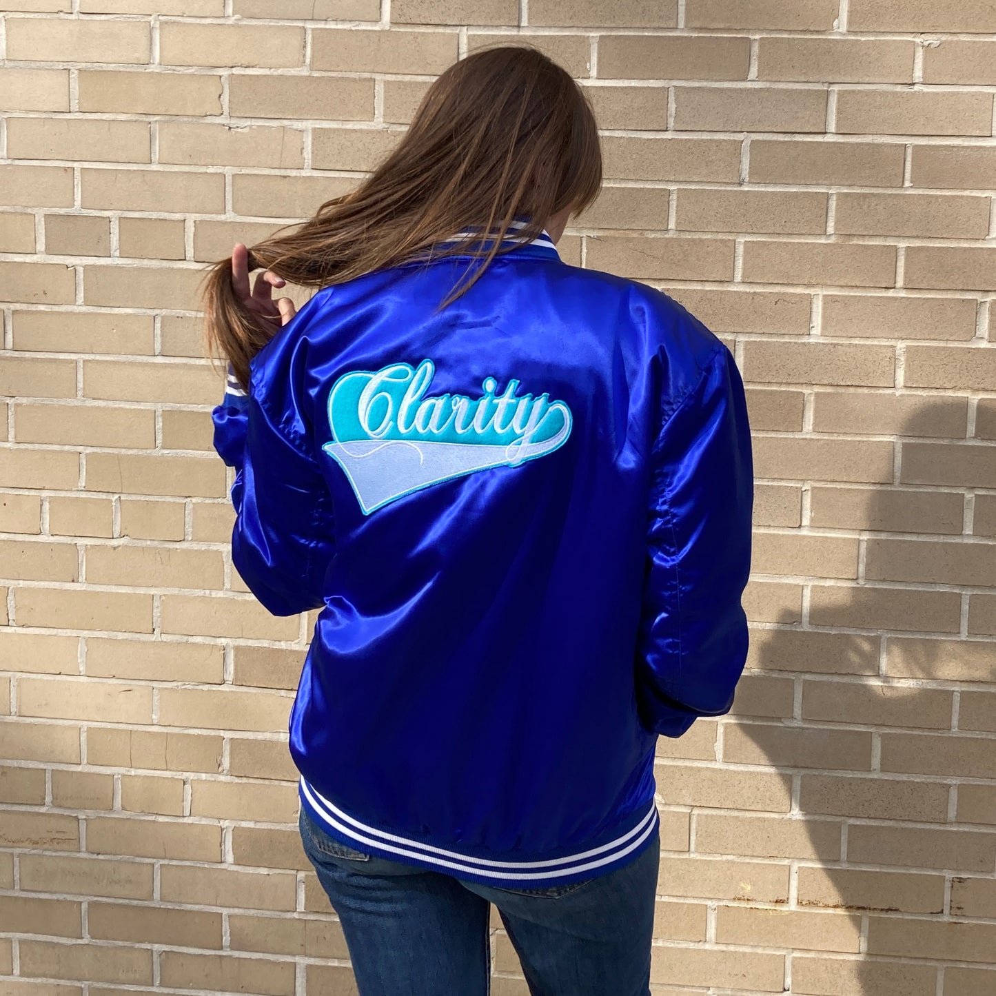 CLARITY