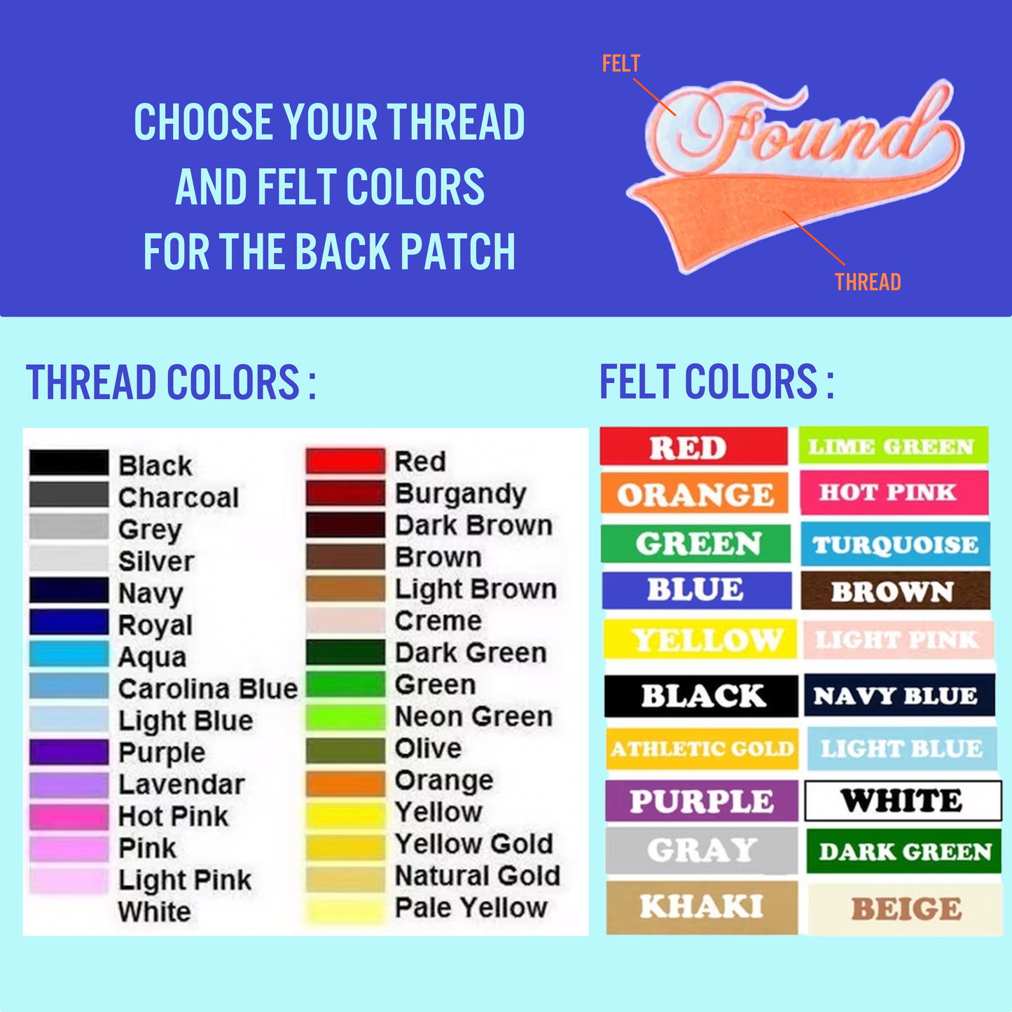 YOUR DESIGN
